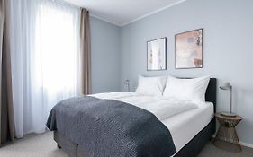 Limehome Linz Friedrichstrasse